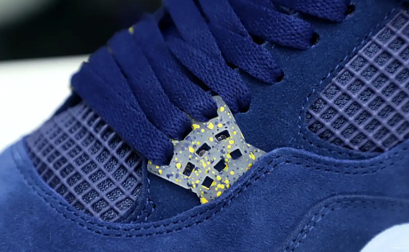 Jordan Air 4 Jordan 0405